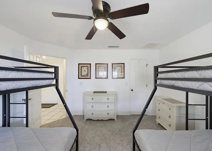 Rango Desert Retreat With Private Pool Lake Havasu City