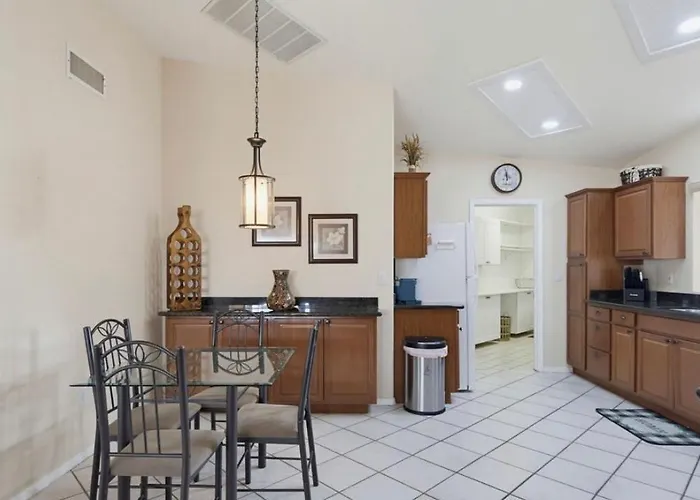 Rango Desert Retreat With Private Pool Holiday home Lake Havasu City
