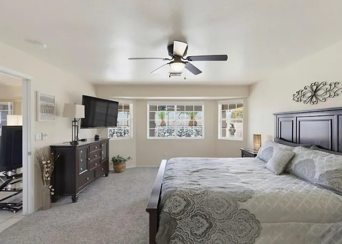 Rango Desert Retreat With Private Pool Lake Havasu City