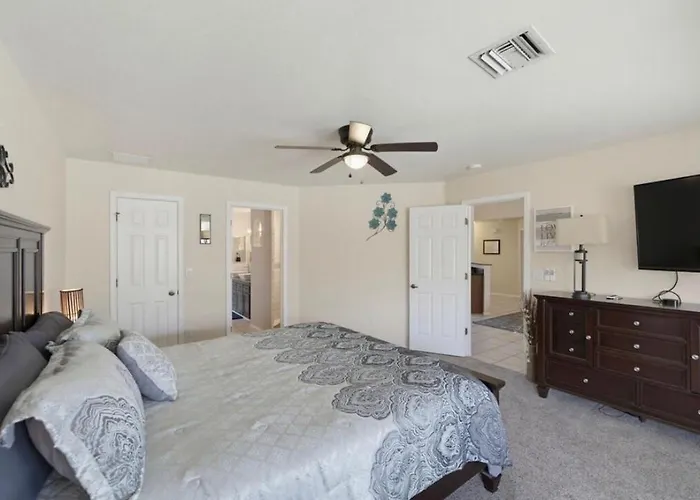 Rango Desert Retreat With Private Pool Lake Havasu City