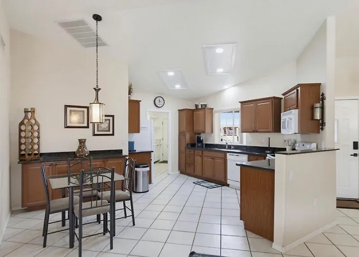 Rango Desert Retreat With Private Pool Lake Havasu City