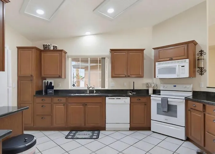 Rango Desert Retreat With Private Pool Lake Havasu City