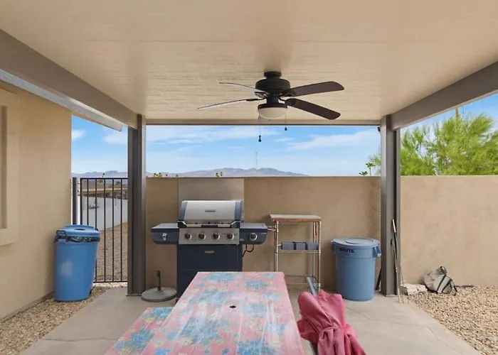 Holiday home Rango Desert Retreat With Private Pool *