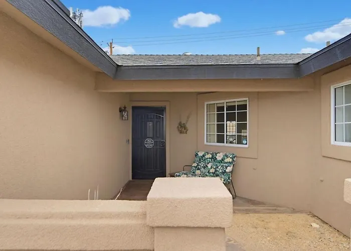 Holiday home Rango Desert Retreat With Private Pool *