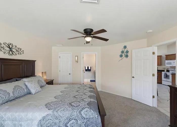 Holiday home Rango Desert Retreat With Private Pool Lake Havasu City